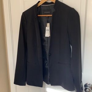 Black Banana Republic Blazer